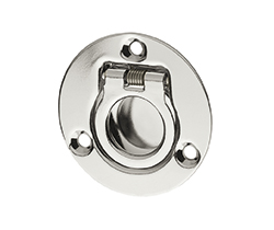 RH-EE-06-Folding handle with recessed tray